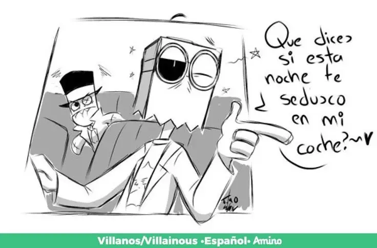 #villainouscartoonnetwork #villanosdrflug #blackhatvillanous #DrFlug 