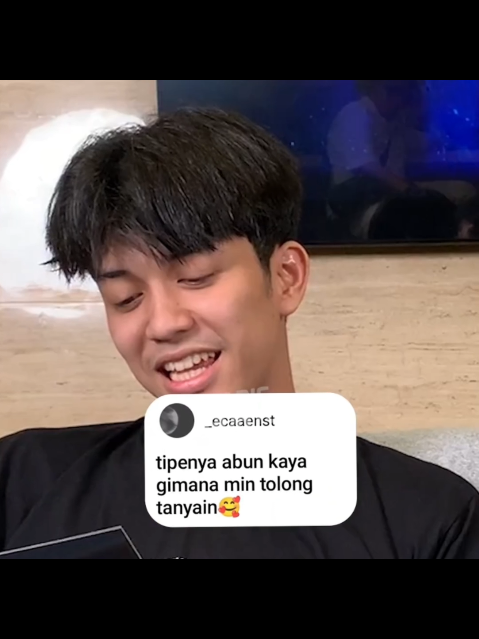 Sasuke Sakura di dunia nyata, tinggal nikah aja nih baru ada Sarada nya hmmm. @buN @aca @gufflux @kasya @Syaceca  #fyp #abun #aca #sasuke #sakura 