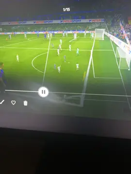 #fc26 #fifa #ps5 #footballtiktok #perte @EA SPORTS FC ITALIA  scandalo …..
