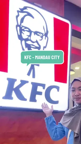 KFC Chicken Steak diskon 13% KFC - MANDAU CITY ‪JL JEND. SUDIRMAN KOMP DURI INDAH RAYA KAV 109, DURI, Babussalam, Kec. Mandau, Kabupaten Bengkalis, RIAU 28711, Indonesia‬ 