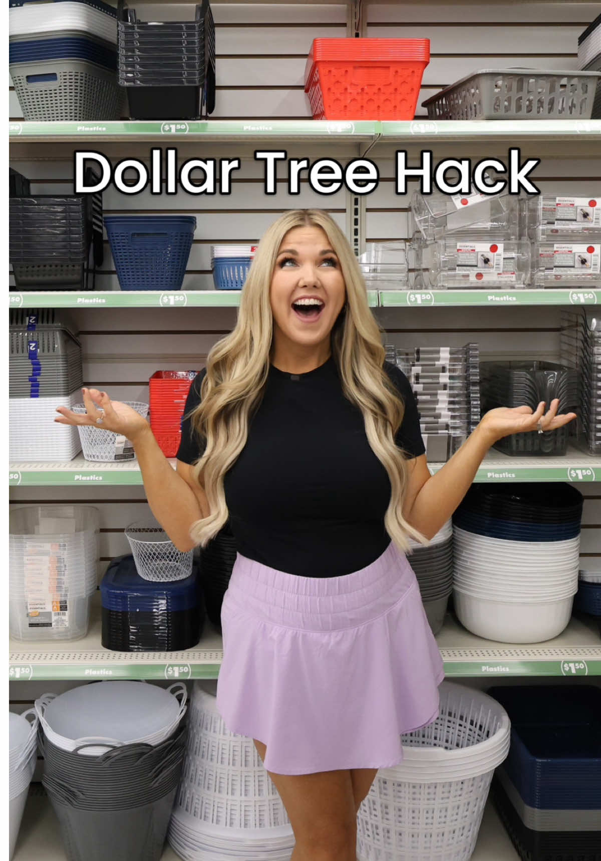 Dollar Tree hack you need to try! Just grab a matching plate, bowl, and hot glue. So easy and the result is everything 🍁 #dollartree #dollartreefinds #easydiy #diyhacks #dollartreecommunity   