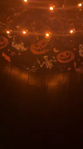 Franklin out the box 😍 almost done……. 💀🎃