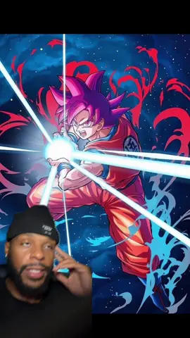 Where would you rank Kamehameha? #DragonBallZ #Goku #vegeta 