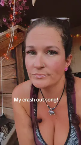 #crashout  my crash out song! What’s yours ?? 