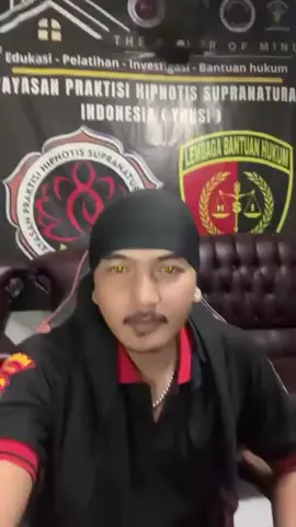 #kirakapamungkas #yayasanpraktisihipnotissupranatiralindonesia #bertuah 