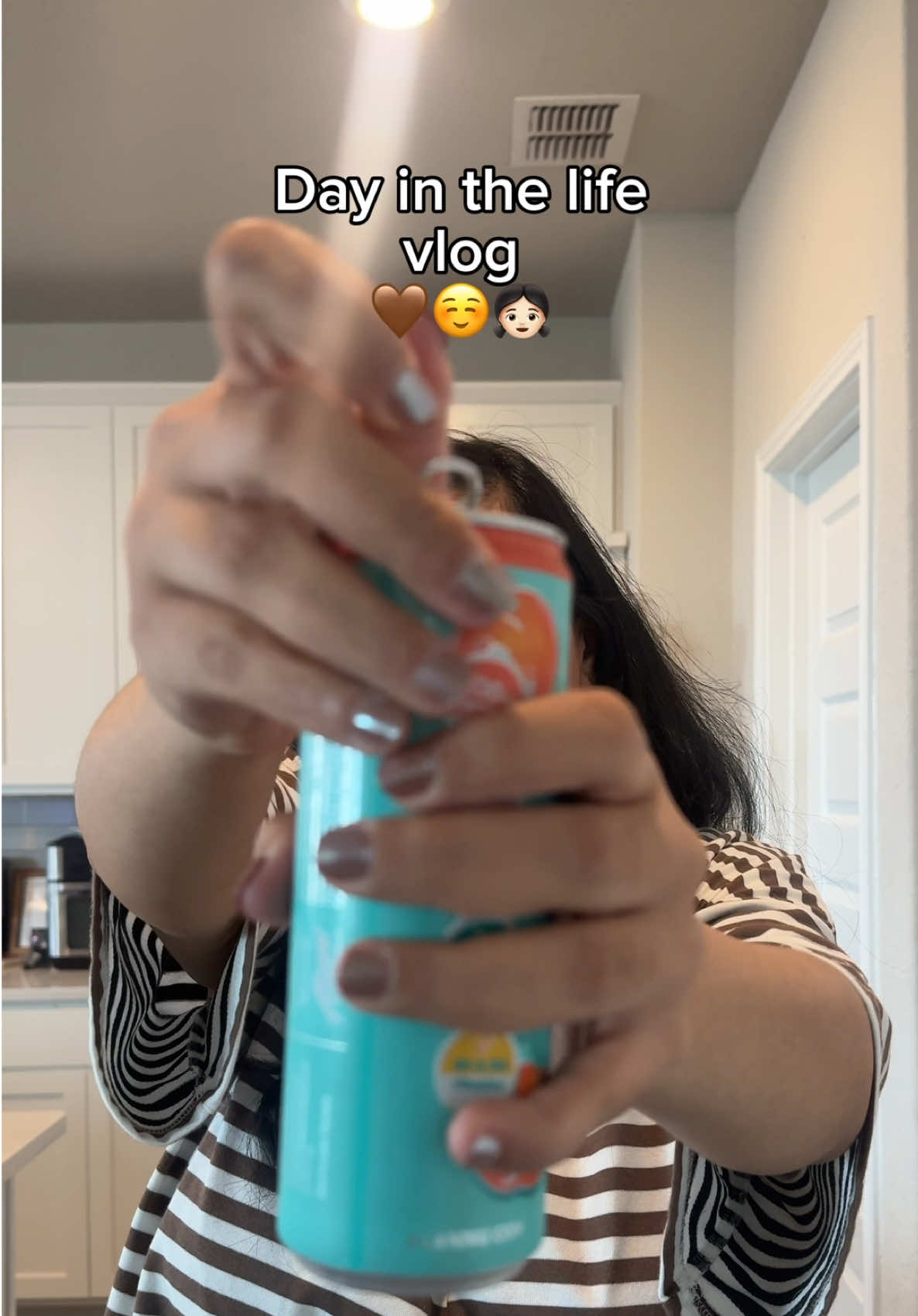 If you see this video, go watch the first one I posted today please😂 #dayinthelife #momtok #spendthedaywithme #momvlog #momsover30 