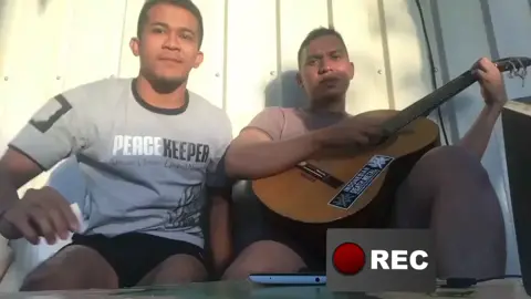 meski tak sebagus sang pencipta lagu nya 