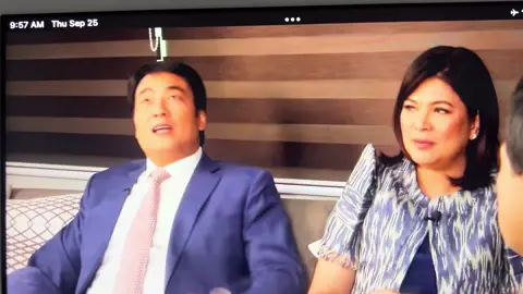 Former DPWH Usec. Roberto Bernardo claims he delivered P125-M of kickbacks from infrastructure projects to former Senator Bong Revilla.   Bernardo: 