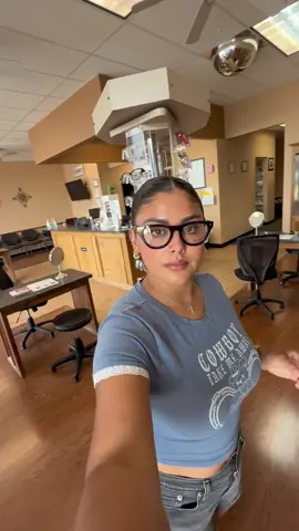 She’s backkkkkkk 🫶🏼