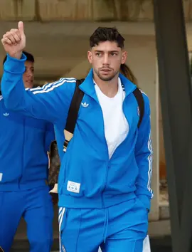 VALVERDE 🤍  #fedevalverde #valverde #realmadrid #fyp #viraltiktok 