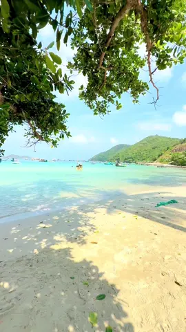 Ngán thành phố thì về Đảo tắm biển cùng em Trường Nam Du nhé mọi người ơi 🥰🥰#fyp #bien #chill #mientay 
