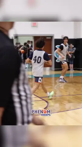 Check out some of the highlights from Week 2 of Covenant Day, as they have some new names leading the way. #PhenomHoopStateLeague #PhenomHoops