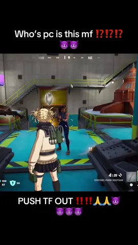 Bro should’ve teamed up with me 😔💔✌🏻 #fyp #foryoupage #xyzbca #fortnite #blowthisup 