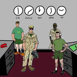 #usmc #tattoos #bigwalrus #military #documentation