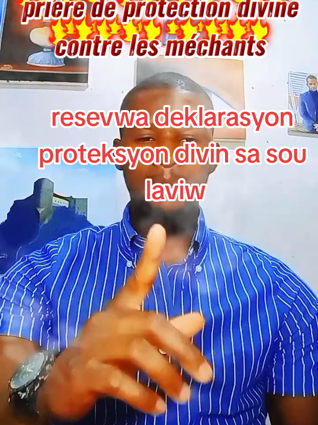 #creatorsearchinsights #prière #foryou #pourtoi #haitiantiktok 