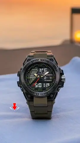 Jam tangan pria Sunlifex hadir dengan desain sporty digital & analog, dilengkapi fitur multifungsi untuk olahraga, anti air (water resist), dan tali silikon yang nyaman. Tampil keren, tangguh, dan stylish untuk aktivitas sehari-hari maupun outdoor. 🏷️ Hashtag Relevan: #JamTanganPria  #SportWatch  #JamTanganDigital  #JamTanganKeren  #AksesorisPria 