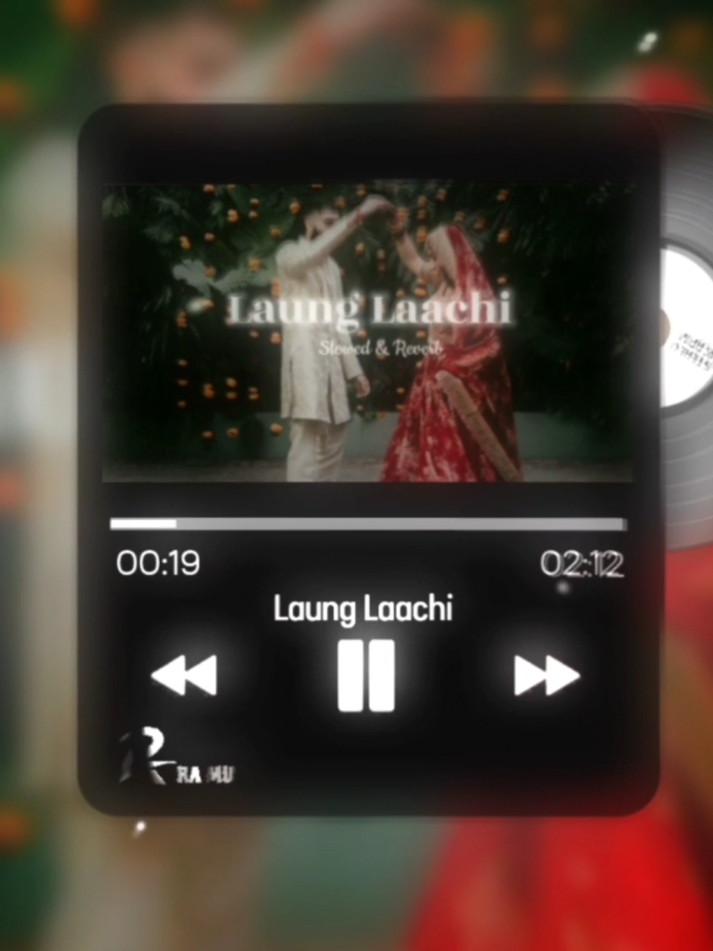 Laung Laachi Slowed And Reverb Full Song #launglaachi #fullsong #ra_music2_00 #lovesong #fyp 