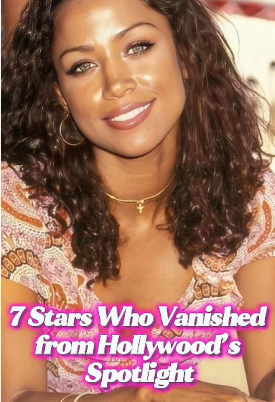 7 stars who vanished from Hollywood’s spotlight #tiktok #fyp #trendingvideo #america #usaus 