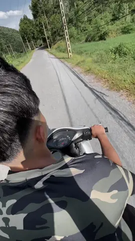 Lượn lờ cùng anh nào 😋🎶#xuhuong #xuhuongtiktok #19ac01487 #wavedokieng❤️ #wave125i_ไฟเลี้ยวบังลม 