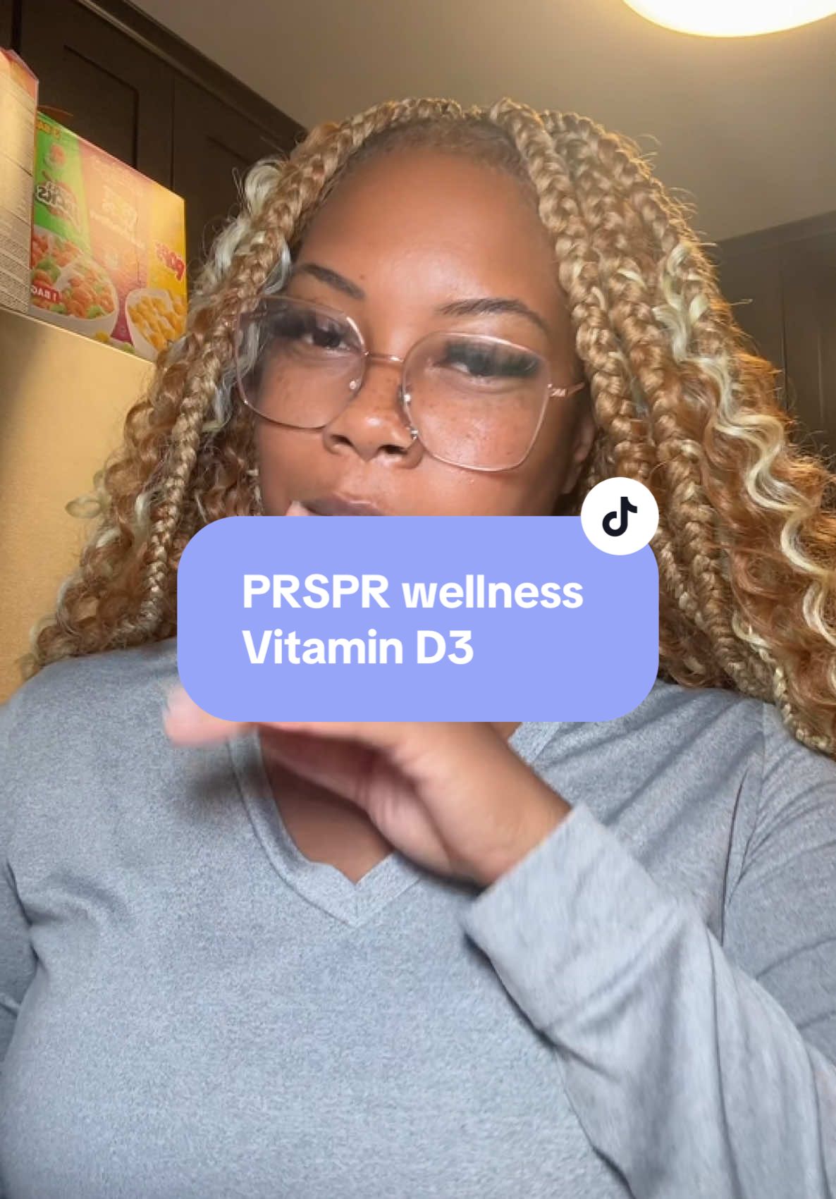If your mood’s been trash, your energy’s low, and your bones sound like bubble wrap… you probably need more D. Vitamin D, that is 😌☀️ @PRSPR #vitamind3 #vitamind3k2 #vitamind3deficiency #prsprwellnessreview 