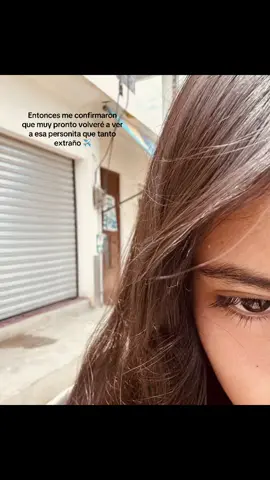 Volveré a ver a mi mejor amiga después de muchos años 🤍✨#paratiiiiiiiiiiiiiiiiiiiiiiiiiiiiiii #contenido #contenidotiktok #viraltiktok #fypシ゚ 