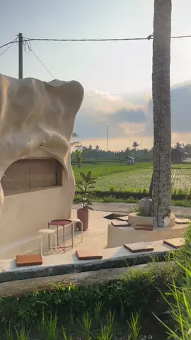 Satoorasi coffee Soft opening today ✨ - Tempat di mana aroma kopi bertemu ketenangan. Satu cangkir, sejuta rasa damai. - - - Lokasi : satoorasi coffee , tampaksiring, gianyar. Bali #satoorasi #coffee  #coffeeshop #fyppppppppppppppppppppppp #bali 