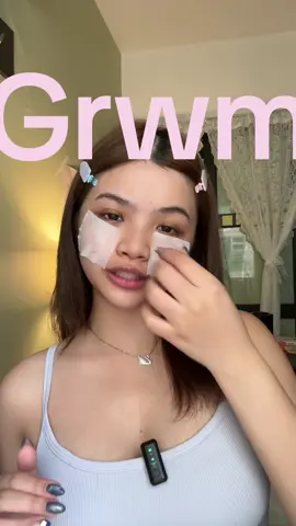 another Grwm for the weeeekk