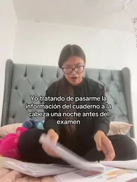 #examenes #estudiar #parati #fyp