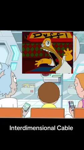 Enjoy! #interdimensional #dailydoseofinternet #foryou 
