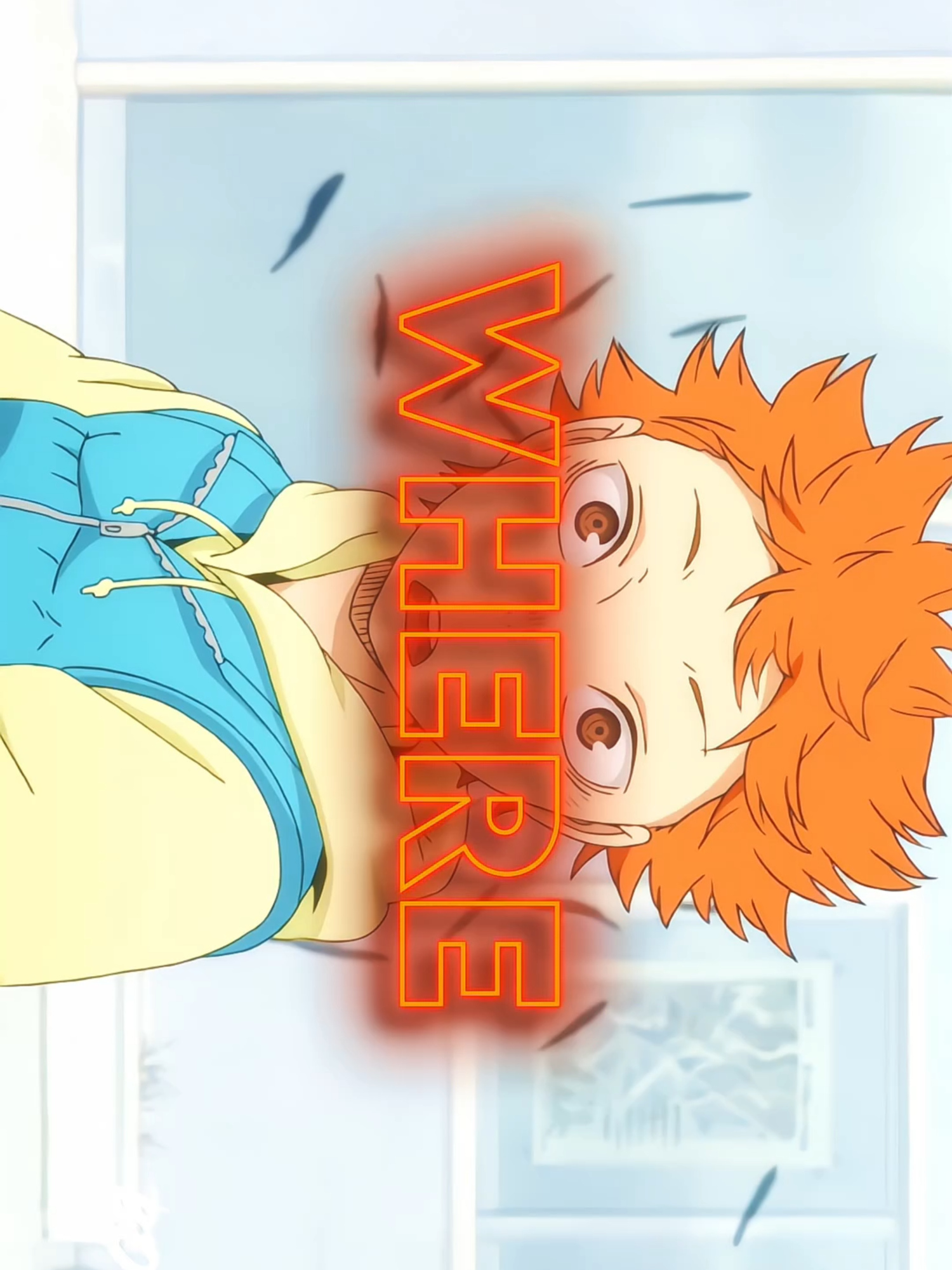 The Best Character? >>> #hinatashoyo #haikyuu #ハイキュー!! #anime #fyp #bote15_1