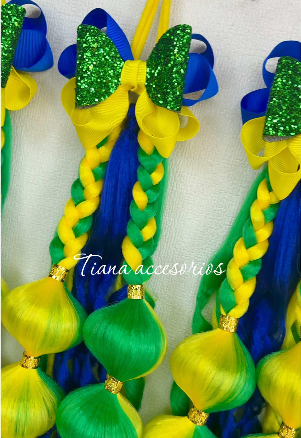 Pedido enviado a Huaral 📦💖, muchas gracias Tatiana por la confianza 🤗 Coletas de kanekalon de Brasil 🇧🇷  #hechoamano #tianaaccesorios #coletasdekanekalon #olimpiadasescolares #accesoriosparaniñas 