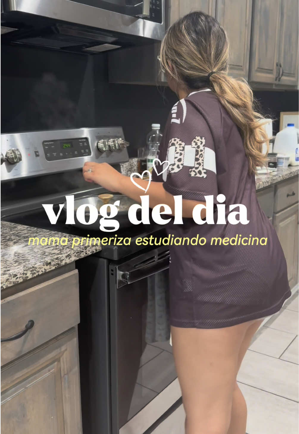 #mamaprimeriza #mamaestudiante #medicina  #diaenmivida #vlogdeldia 