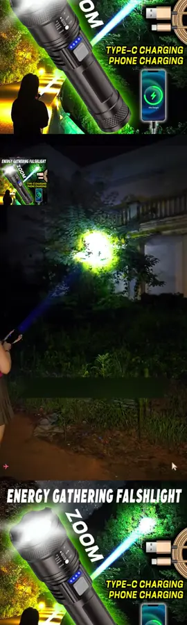 napaka mura talaga dito sa tiktok🥰#fyp #foryou #tiktokshop #goothing #flashlight 