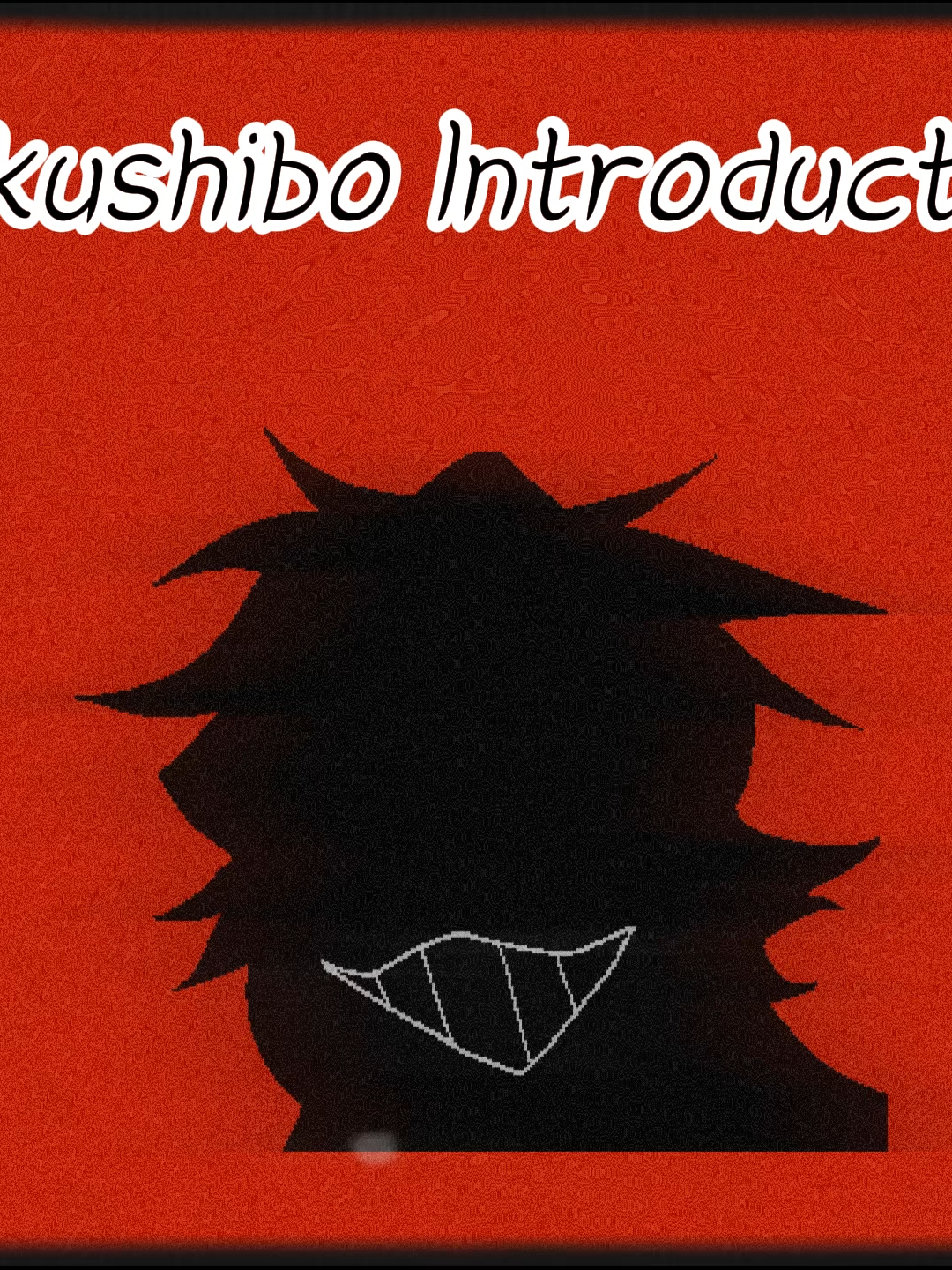 PREFERABLY like and share it to ur friends! i love making au stuff and i want it to get popular...  First attempt at a analog horror styled video! hoping it looks good.. i WILL be posting his full coloured design shortly, and i plan on making another explaining a bit more of what he can do! ( PLEASE DONT FLOP IM BEGGING I SPENT HOURS ON THIS )#analog #analoghorror #mimic #demonslayer #intro #introduction #kny #stalking #FYP #infection #infectionau #kokushibo #kokushiboedit