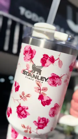 Tírale un like a estos quencher primaverales 🌹🌸🌷💐🌺🌻 #quencher #primavera #spring  #vasos #viral