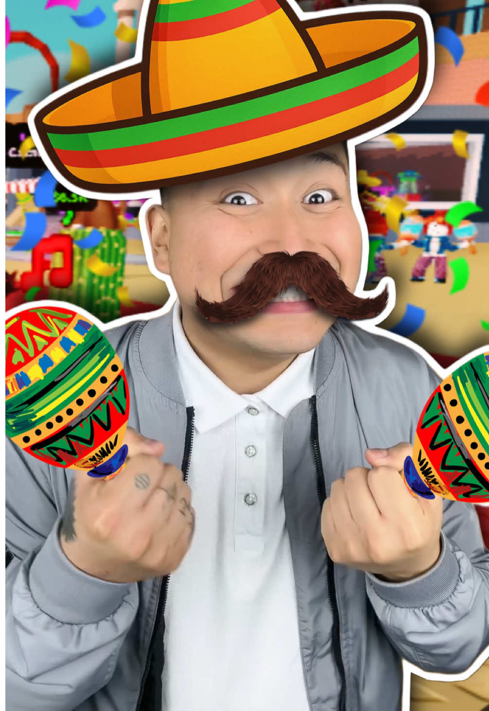 Se ponen bien locos😂🇲🇽 LOS LEO👀#humor #comedia 