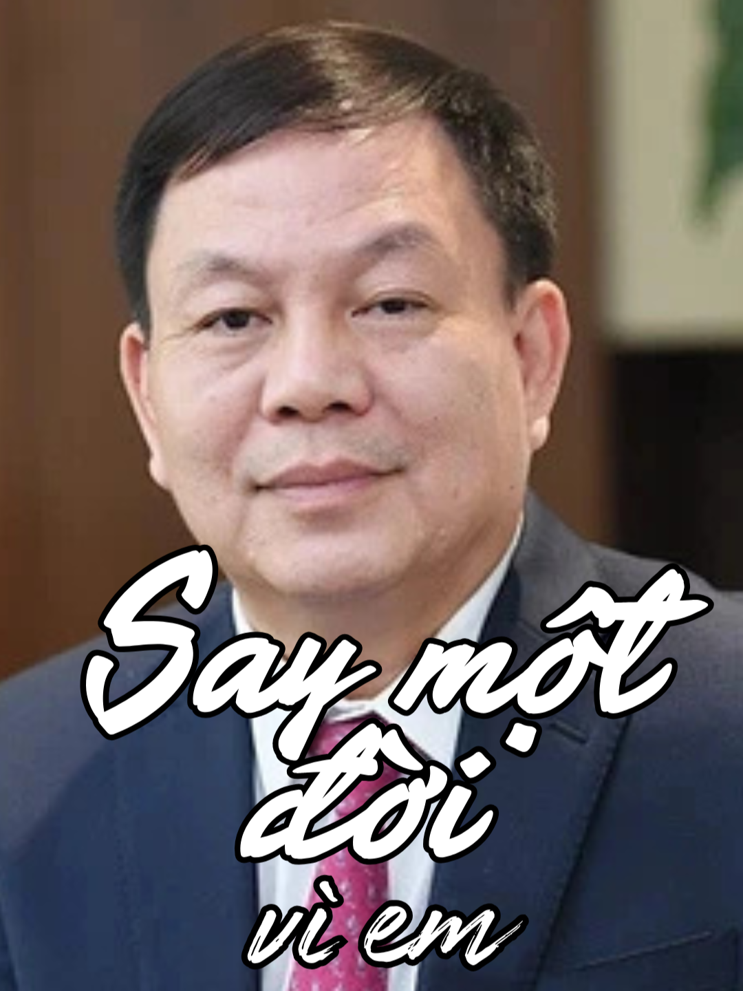 SAY MỘT ĐỜI VÌ EM by Ông chú Viettel  #OngChuViettel #Saymotdoiviem #KenQuach #Cover