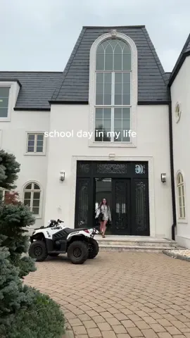 VLOG of an American freshman in university 