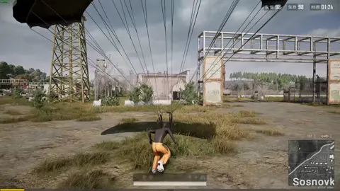 Kira-kira sekilo #playerunknown  #pubgmoment #battlegrounds #pubgsteam #pubgpc 