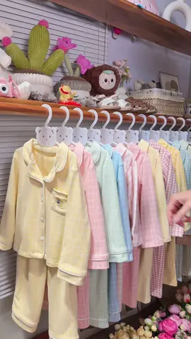 Tổng hợp các bộ pijama Ấm áp k thể thiếu trong mùa đông 😳😳😳 @banhbaostore68 #banhbaodaily #quanaotreem #pijamachobe #qate #xuhuong 