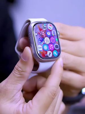 [BigSale - giảm giá 70%] - Siêu Phẩm đồng hồ thông minh S10 PRO - Miễn Phí Giao Hàng Toàn Quốc