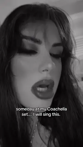 ever hear a song you feel was written about you?  #singersongwriter #frankocean #fyp #novacane #coachella 