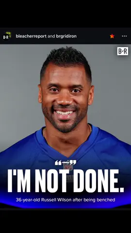 #russellwilson #jaxsondart #giants #nfl #viral @degentyson 