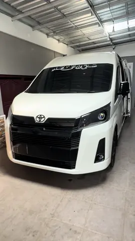 Hudhud trans                                    FulL interior unit new 2025 0 KM.            Sewa Hiace Pekalongan RSV 085742142229 #sewahiacepekalongan #rentalhiacepekalongan #hudhudtrans#Hiacepremio#allahummashollialasayyidinamuhammad 