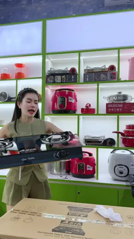 #xuhuong#beogas#bepgashongngoai 