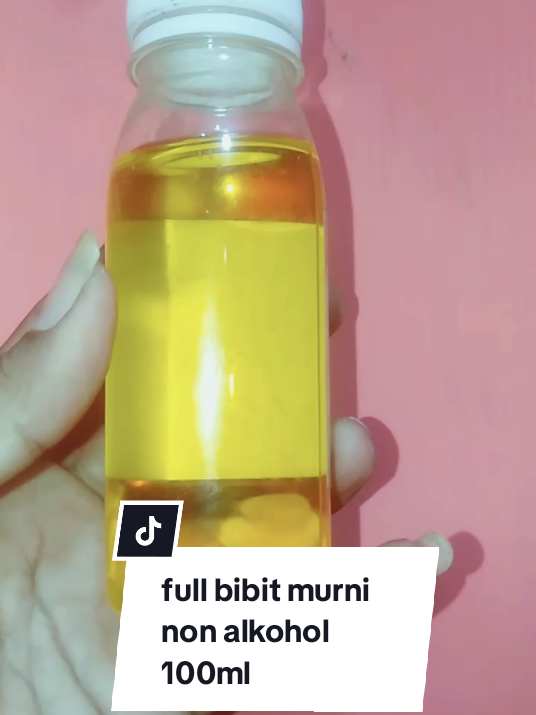 bibit parfum#nonalkohol #parfummurni #lembutaromawanginya #wanginyatahanlama✔️ 