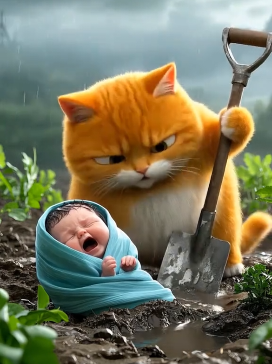 #creatorsearchinsights  AI CAT VIDEO #viral #foryou #reelscat #kitten   সবচেয়ে মজার আর কিউট AI Cat Video দেখুন 🐱✨ এই ভিডিওতে বিড়ালের দুষ্টুমি আর কিউটনেস আপনাকে হাসাবে গ্যারান্টি! 😍 👉 প্রতিদিন নতুন নতুন AI ভিডিও পেতে চ্যানেল সাবস্ক্রাইব করুন। 👉 ভিডিও ভালো লাগলে লাইক 👍 আর শেয়ার করুন।