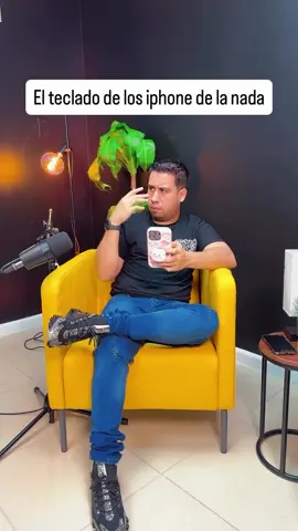 Cuando estás en la madrugada enviando un mensaje en medio del silencio. No sé si me ha pasado esto a mí nada más? #iphone #trending #funny #virals