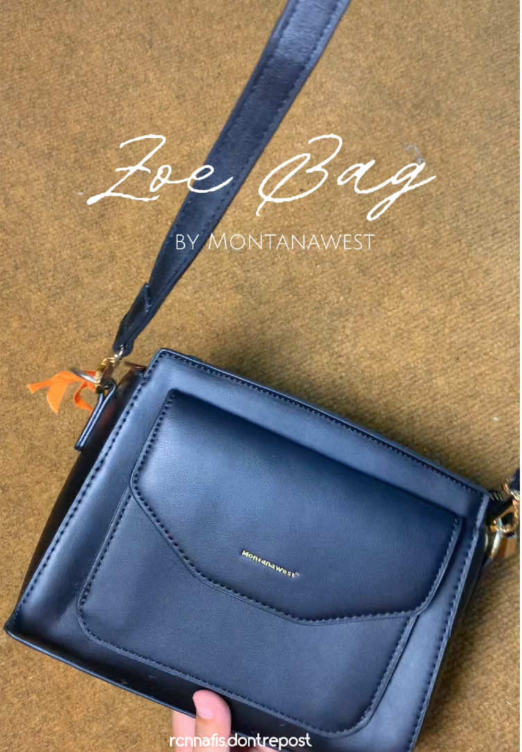 #rekomendasitas #taswanita #montanawest #tas 