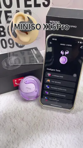 🥳🔥Highly recommend Ai translation  this wirelessearbuds de👍💯This earbuds awesome works great🔥🎧#earbuds #earbudswireless #earbudsviral #headphone #headphonechallenge